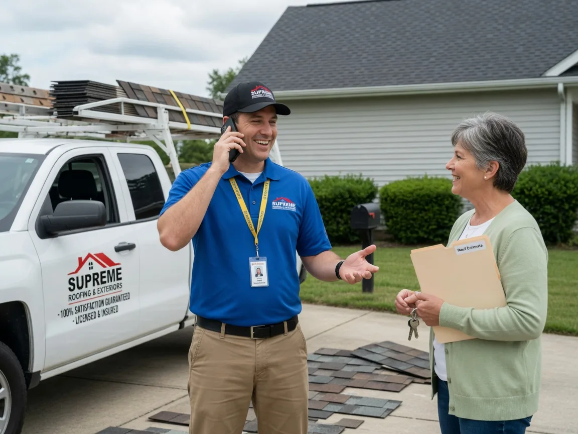 Roof Replacement Kinzers, PA FAQs